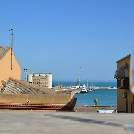 Appartement Gocce Siciliane *