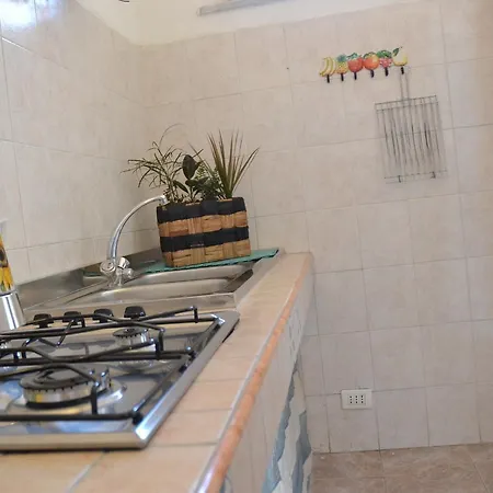 Gocce Siciliane Appartement *