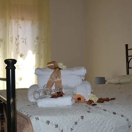 Gocce Siciliane Appartement