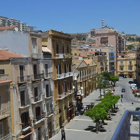 Gocce Siciliane شقة