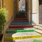 Gocce Siciliane Apartmán Porto Empedocle