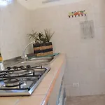 Gocce Siciliane Apartmán *