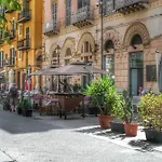 Gocce Siciliane Apartmán