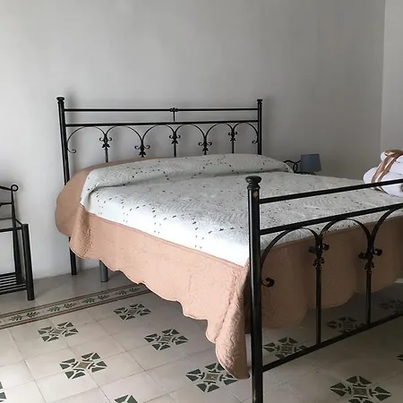 Gocce Siciliane Apartment