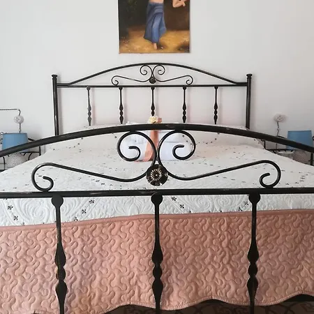 Gocce Siciliane Apartment