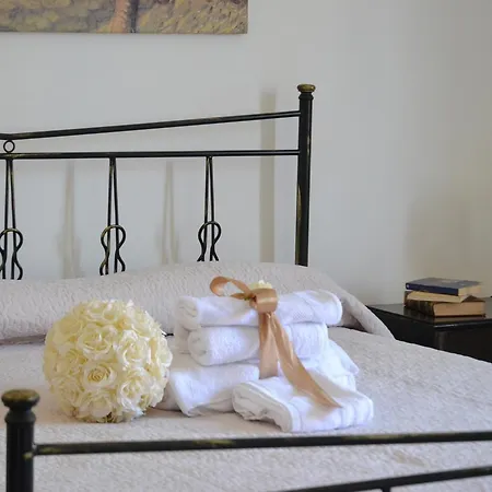 Apartmán Gocce Siciliane Porto Empedocle