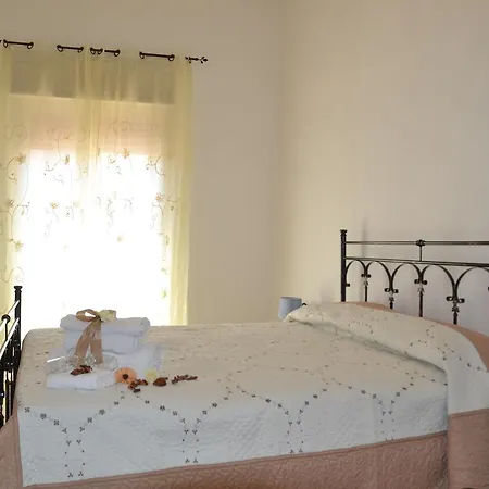 Apartment Gocce Siciliane