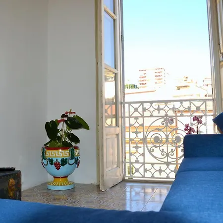Gocce Siciliane Porto Empedocle