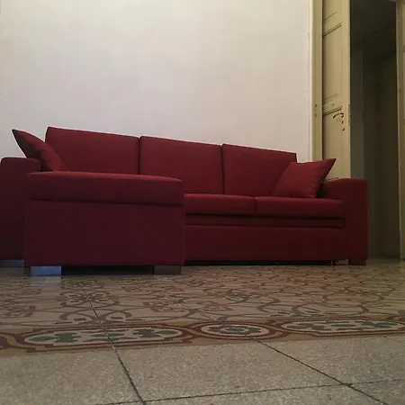Gocce Siciliane Apartment Porto Empedocle